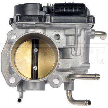2003 Toyota Solara Fuel Injection Throttle Body Dorman 977337 image 3 of 3