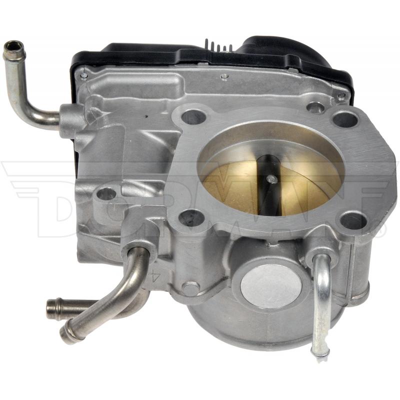 2003 Toyota Camry Fuel Injection Throttle Body Dorman 977337 image 2 of 3