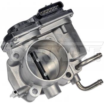 2007 Scion TC Fuel Injection Throttle Body Dorman 977338 image 1 of 3