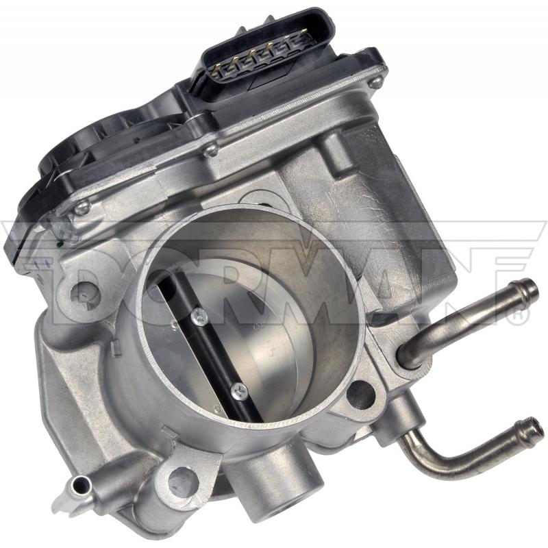 2007 Toyota RAV4 Fuel Injection Throttle Body Dorman 977338 image 1 of 3