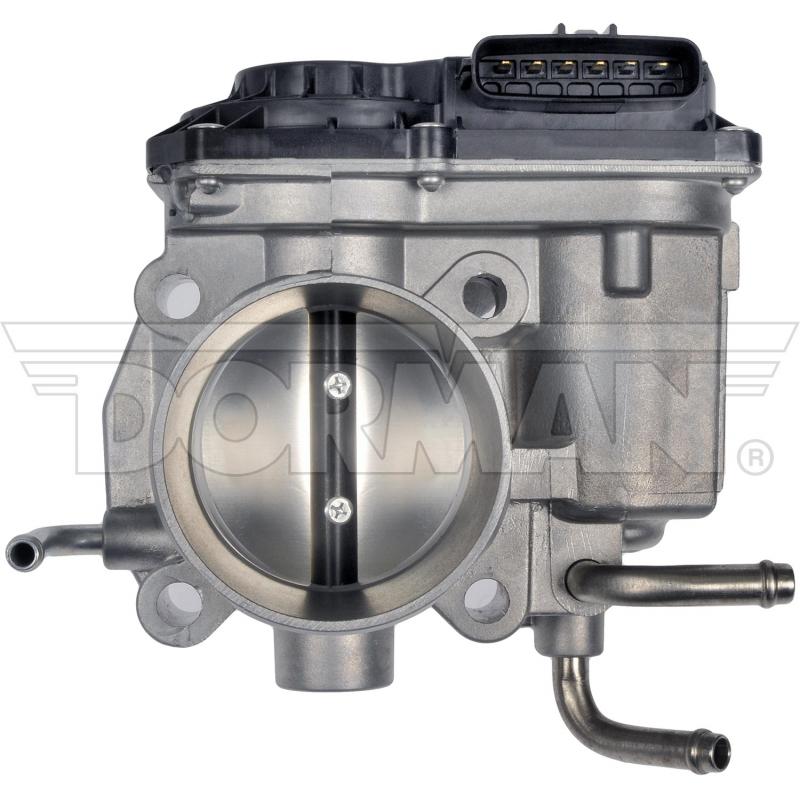 2007 Toyota RAV4 Fuel Injection Throttle Body Dorman 977338 image 2 of 3