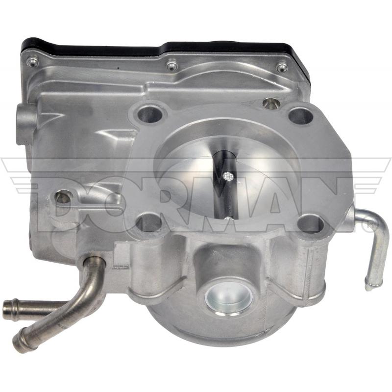 2007 Toyota RAV4 Fuel Injection Throttle Body Dorman 977338 image 3 of 3