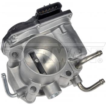 2010 Scion TC Fuel Injection Throttle Body Dorman 977339 image 1 of 3