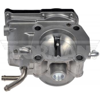 2010 Scion TC Fuel Injection Throttle Body Dorman 977339 image 2 of 3