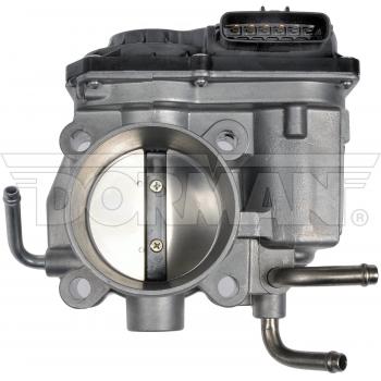 2010 Scion TC Fuel Injection Throttle Body Dorman 977339 image 3 of 3