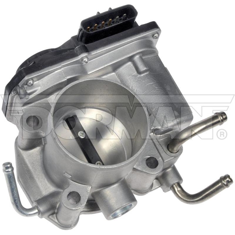 2010 Toyota Corolla Fuel Injection Throttle Body Dorman 977339 image 1 of 3