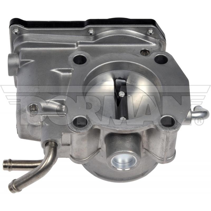 2010 Toyota Corolla Fuel Injection Throttle Body Dorman 977339 image 2 of 3
