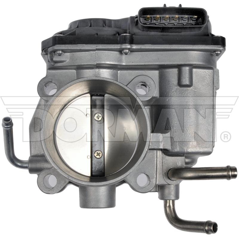 2010 Toyota Corolla Fuel Injection Throttle Body Dorman 977339 image 3 of 3