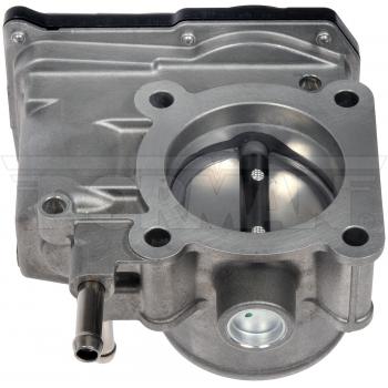 2011 Toyota Matrix Fuel Injection Throttle Body Dorman 977340 image 1 of 3
