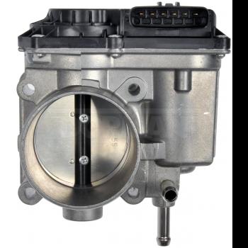 2011 Toyota Matrix Fuel Injection Throttle Body Dorman 977340 image 2 of 3