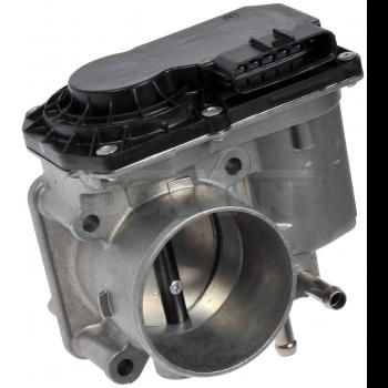 2011 Toyota Matrix Fuel Injection Throttle Body Dorman 977340 image 3 of 3