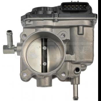 2011 Toyota Matrix Fuel Injection Throttle Body Dorman 977341 image 2 of 3