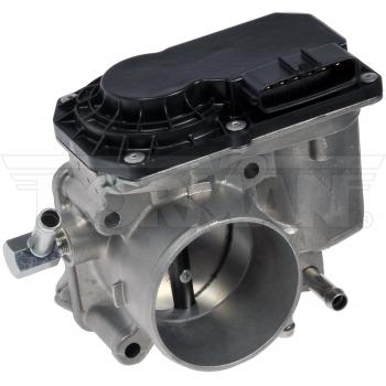 2011 Toyota Matrix Fuel Injection Throttle Body Dorman 977341 image 3 of 3