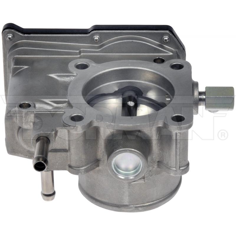 2010 Toyota Corolla Fuel Injection Throttle Body Dorman 977341 image 1 of 3
