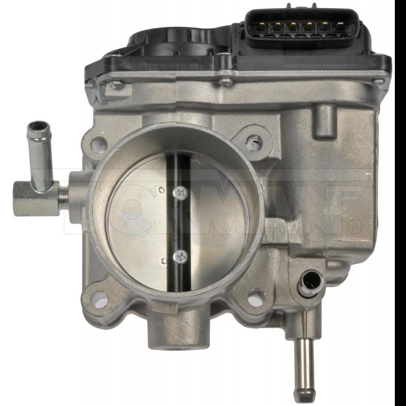 2010 Toyota Corolla Fuel Injection Throttle Body Dorman 977341 image 2 of 3