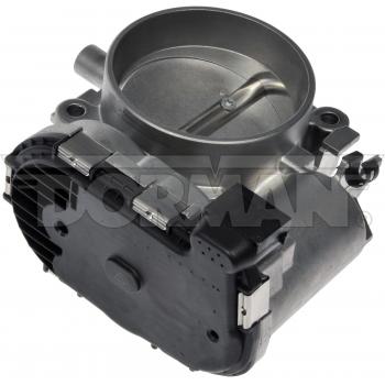 2002 Mercedes-Benz CLK320 Fuel Injection Throttle Body Dorman 977353 image 1 of 3