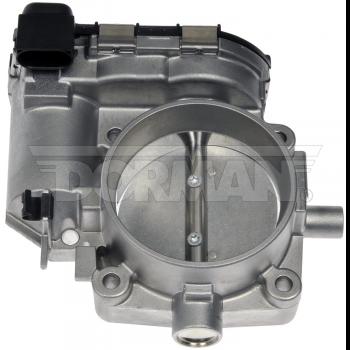 2002 Mercedes-Benz CLK320 Fuel Injection Throttle Body Dorman 977353 image 2 of 3