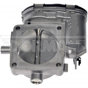 2002 Mercedes-Benz CLK320 Fuel Injection Throttle Body Dorman 977353 image 3 of 3