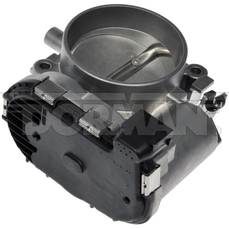 2003 Mercedes-Benz E320 Fuel Injection Throttle Body Dorman 977353 image 1 of 3