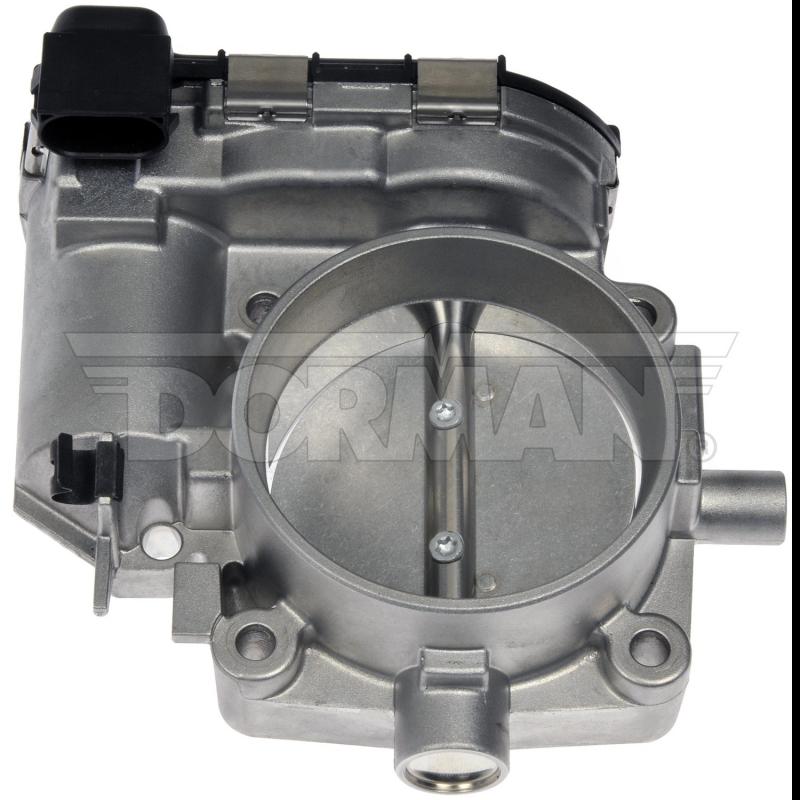 2003 Mercedes-Benz E320 Fuel Injection Throttle Body Dorman 977353 image 2 of 3
