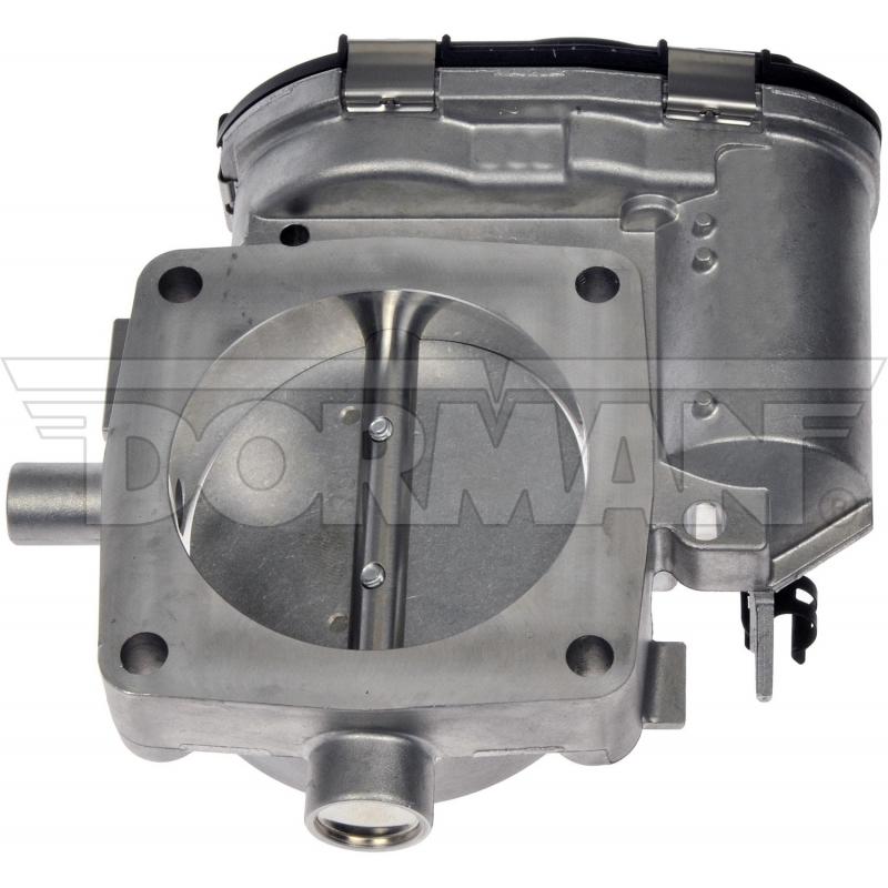 2003 Mercedes-Benz E320 Fuel Injection Throttle Body Dorman 977353 image 3 of 3