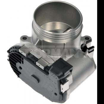 2003 Volvo S60 Fuel Injection Throttle Body Dorman 977354 image 2 of 3