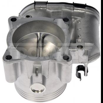 2003 Volvo S60 Fuel Injection Throttle Body Dorman 977354 image 3 of 3