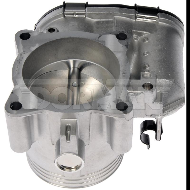 Dorman 977354 Fuel Injection Throttle Body product image 3 of 3
