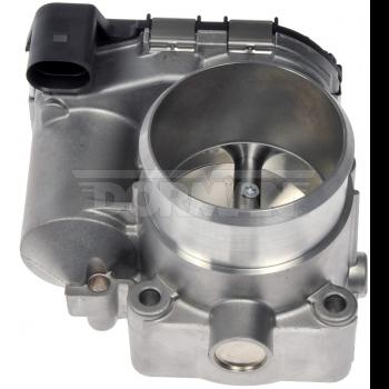 2001 Audi A4 Fuel Injection Throttle Body Dorman 977355 image 1 of 3