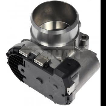 2001 Audi A4 Fuel Injection Throttle Body Dorman 977355 image 3 of 3