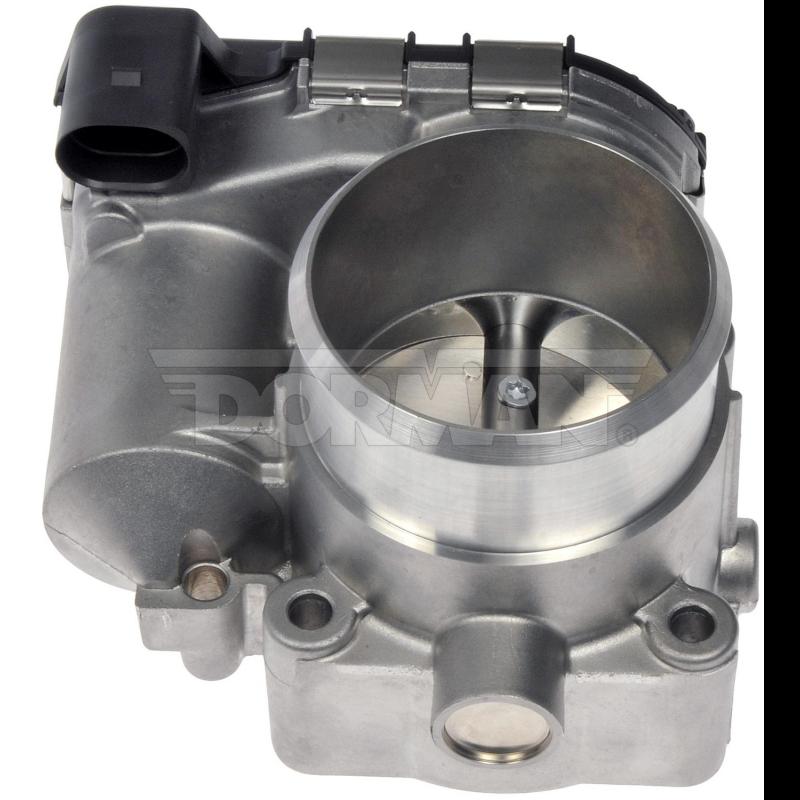 2004 Volkswagen Passat Fuel Injection Throttle Body Dorman 977355 image 1 of 3