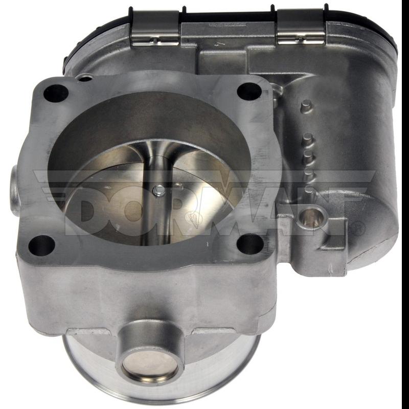 2004 Volkswagen Passat Fuel Injection Throttle Body Dorman 977355 image 2 of 3