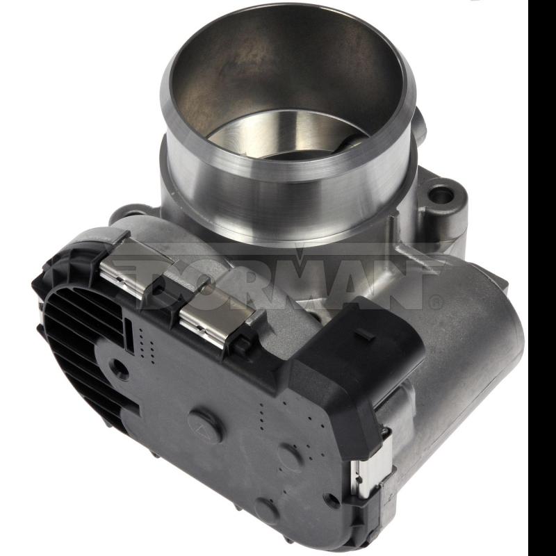 2004 Volkswagen Passat Fuel Injection Throttle Body Dorman 977355 image 3 of 3