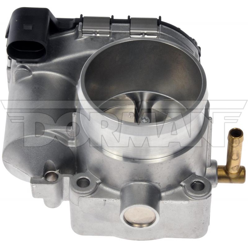 1999 Volkswagen Beetle Fuel Injection Throttle Body Dorman 977356 image 1 of 3