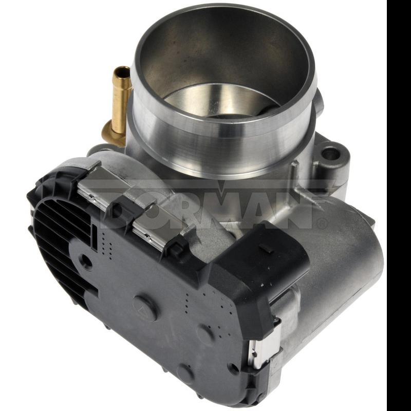 1999 Volkswagen Beetle Fuel Injection Throttle Body Dorman 977356 image 2 of 3