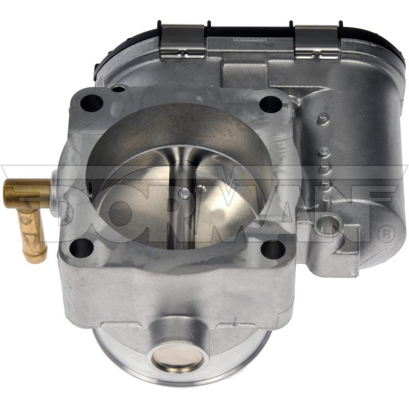 1999 Volkswagen Beetle Fuel Injection Throttle Body Dorman 977356 image 3 of 3