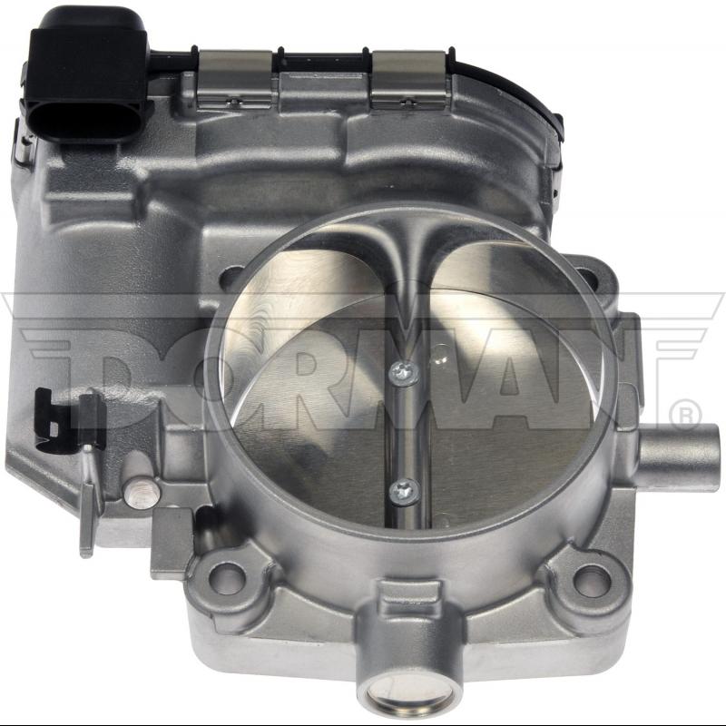 2004 Mercedes-Benz CL55 AMG Fuel Injection Throttle Body Dorman 977358 image 1 of 3