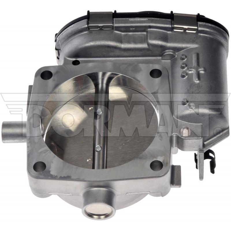 2004 Mercedes-Benz CL55 AMG Fuel Injection Throttle Body Dorman 977358 image 2 of 3