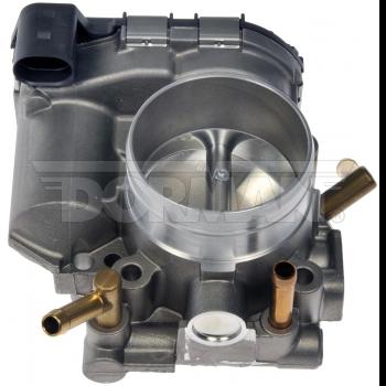 2005 Volkswagen Jetta Fuel Injection Throttle Body Dorman 977361 image 2 of 3