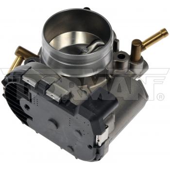 2005 Volkswagen Jetta Fuel Injection Throttle Body Dorman 977361 image 3 of 3
