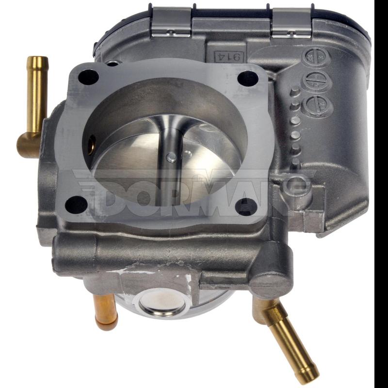 2001 Volkswagen Beetle Fuel Injection Throttle Body Dorman 977361 image 1 of 3