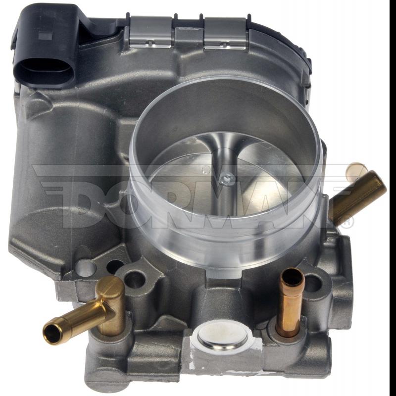 2001 Volkswagen Beetle Fuel Injection Throttle Body Dorman 977361 image 2 of 3