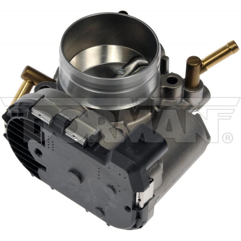 2001 Volkswagen Beetle Fuel Injection Throttle Body Dorman 977361 image 3 of 3