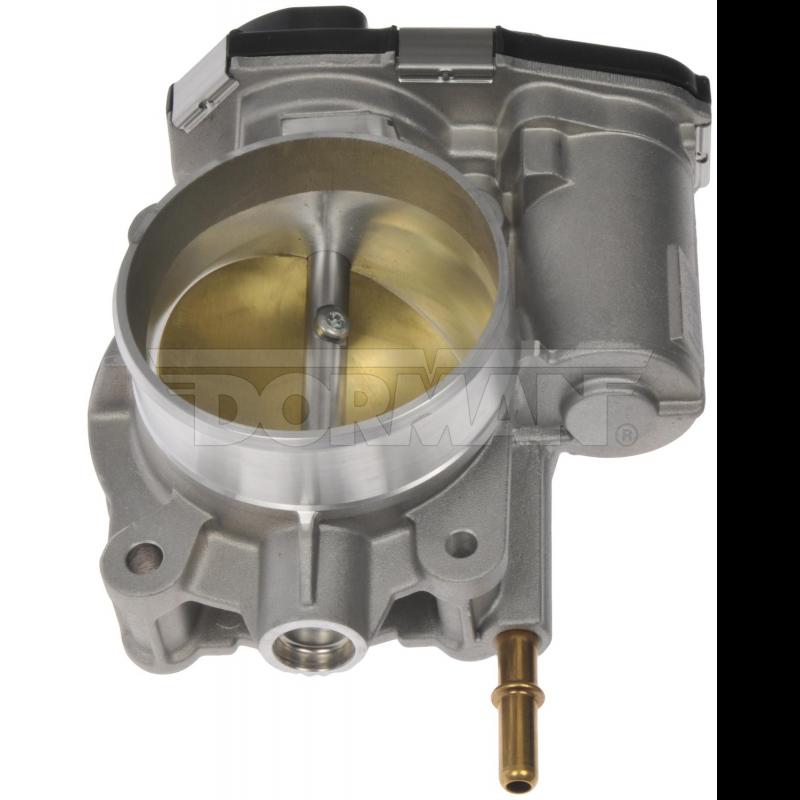 2010 Chevrolet Colorado Fuel Injection Throttle Body Dorman 977363 image 1 of 3