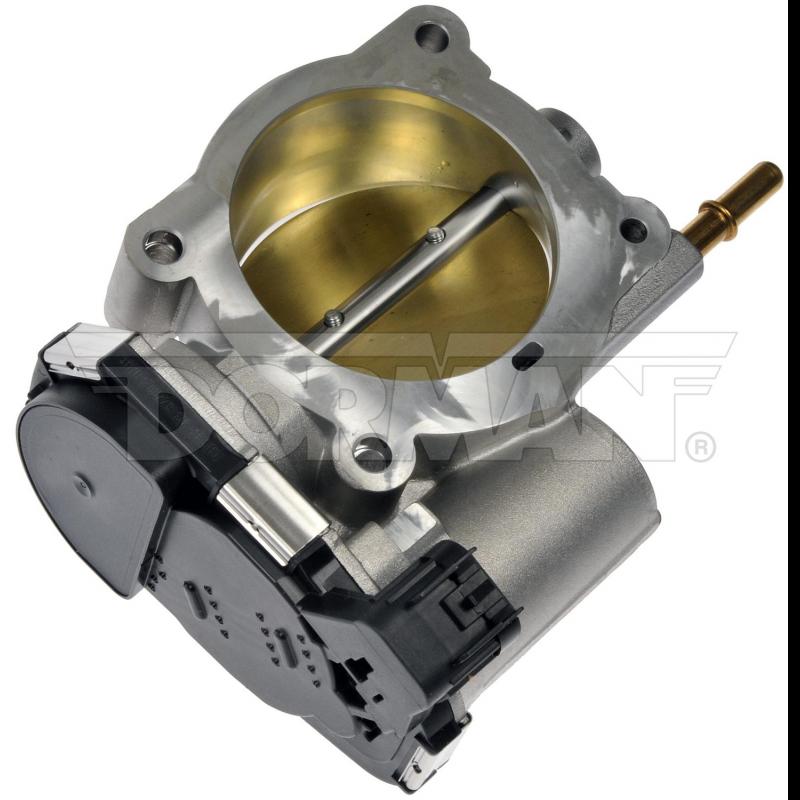 2010 Chevrolet Colorado Fuel Injection Throttle Body Dorman 977363 image 3 of 3