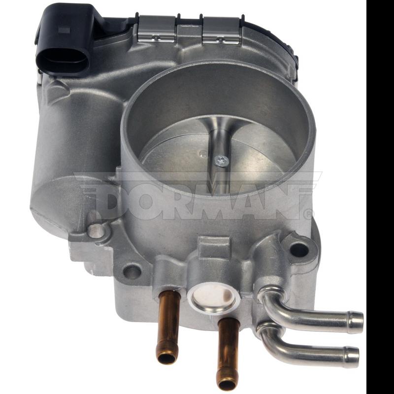 2004 Volkswagen Passat Fuel Injection Throttle Body Dorman 977365 image 1 of 3