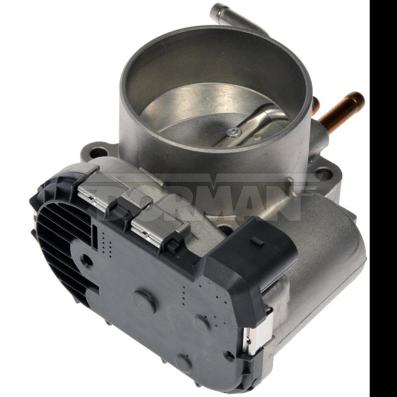2004 Volkswagen Passat Fuel Injection Throttle Body Dorman 977365 image 2 of 3