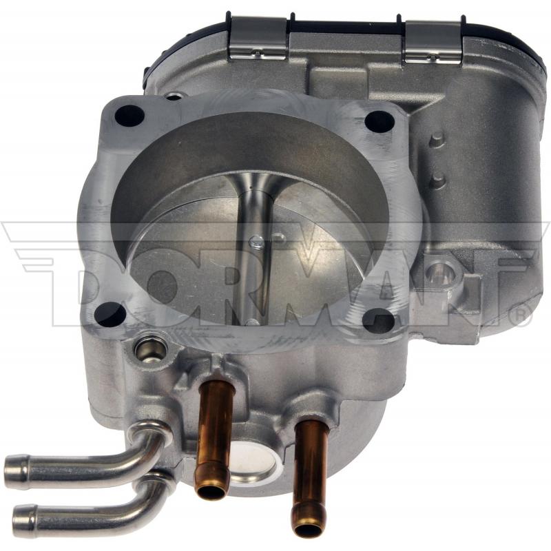 2004 Volkswagen Passat Fuel Injection Throttle Body Dorman 977365 image 3 of 3