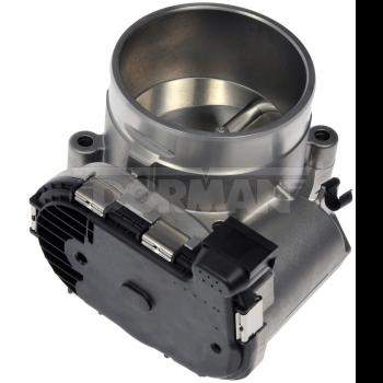 2013 Porsche Cayenne Fuel Injection Throttle Body Dorman 977370 image 1 of 3