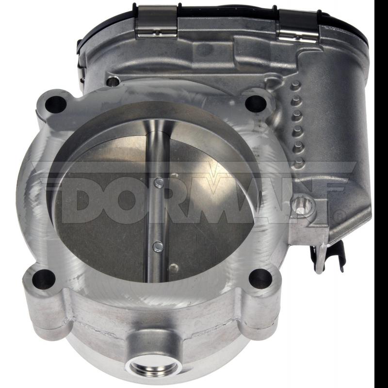 2014 Porsche Panamera Fuel Injection Throttle Body Dorman 977370 image 2 of 3